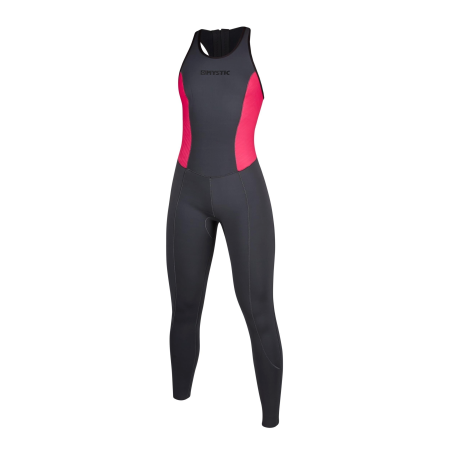 MYSTIC Diva Long Jane 2/2mm Bzip Women 35400.200073