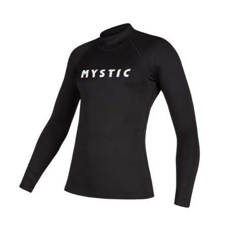MYSTIC Star Long Sleeve Rash vest Women 35001.220362