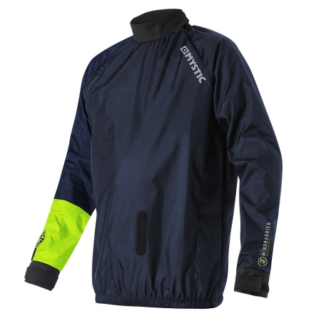 MYSTIC Wind Barrier Kite 35002.190023