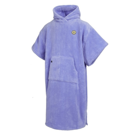 MYSTIC Poncho Teddy 35018.220271