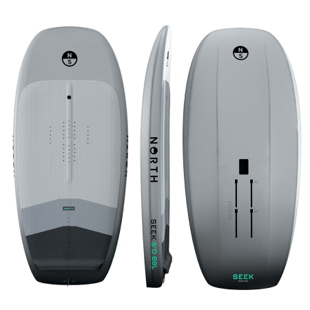 [NOE240011] NORTH Seek Foil Board 240011