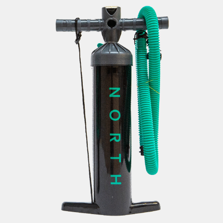 NORTH Kite Pump 85005.210079