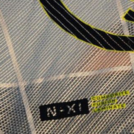 [NOK250130] NORTH Canopy Repair Material N-Xi