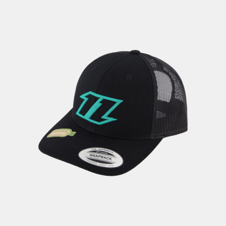 [NOT230106] NORTH Recycled Compass Cap 24