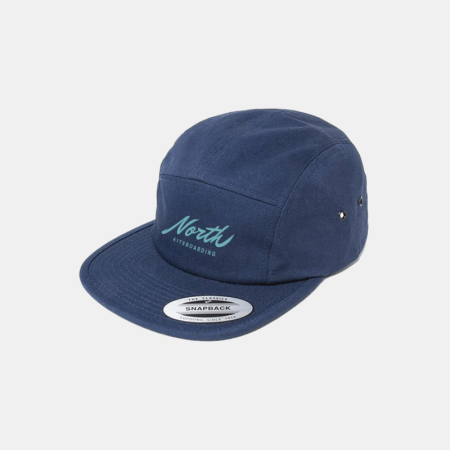 [NOT230208] NORTH Script Cap 85108.230208