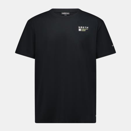 NORTH Progress Tee 25