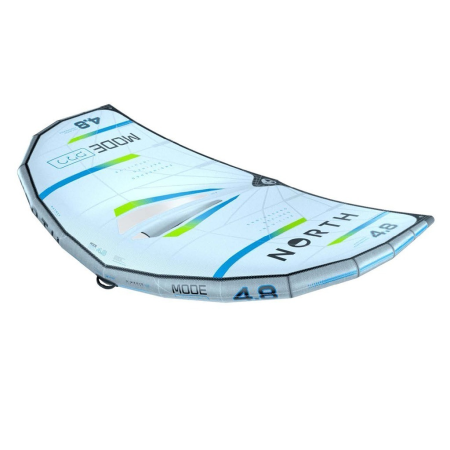 [NOW260006] NORTH 2026 Mode Pro wing 260006