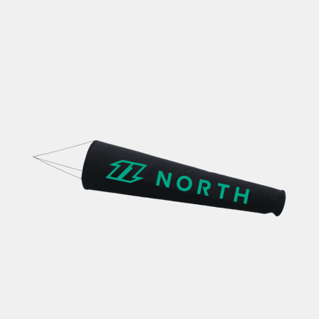 [NOZ231003] NORTH Windsock set of 3 - 231003
