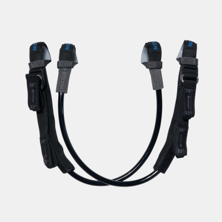 NORTH Vario Harness Line 55009.240795