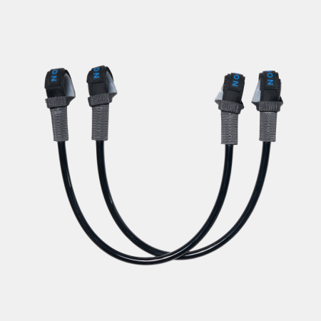 NORTH Fixed Harness Line 55009.240796