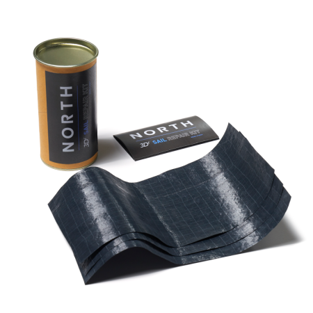 [NWP230010] NORTH NWS 3Di Sail Material Repair 24 55009.230010