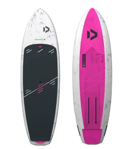 DUOTONE DTF-Foilboard Paradox SLS (YT) 42260-3625