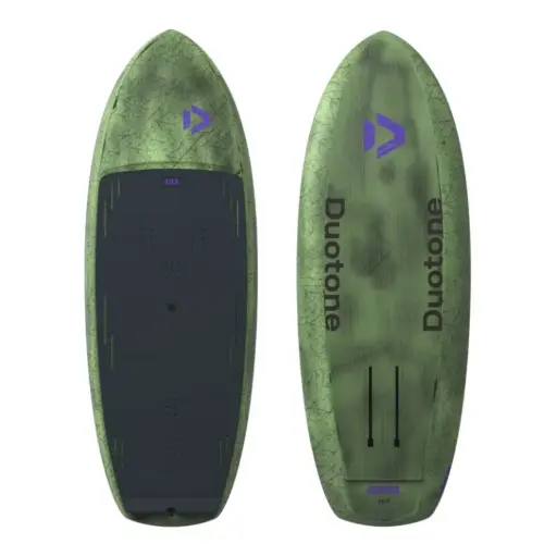 DUOTONE DTF-Foilboard Trace SLS 42270-3624
