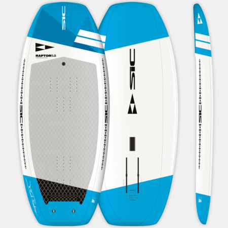[SFD108253] SIC MAUI RAPTOR BOARD Super-Fly X 5'8 110L 108253