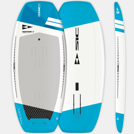 [SFD108254] SIC MAUI RAPTOR BOARD Super-Fly X 5"11 120L 108254