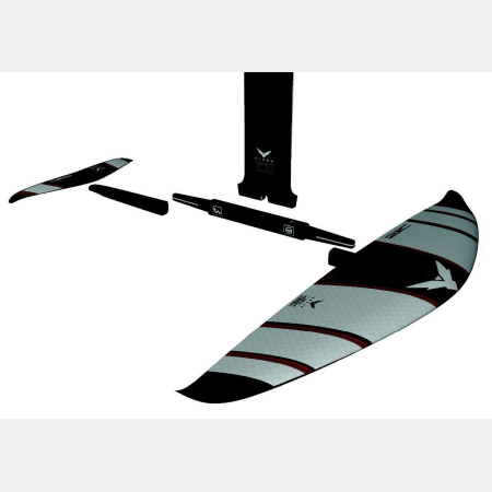 [SFK108264] SIC MAUI SLASH FOIL COMPLETE 1700