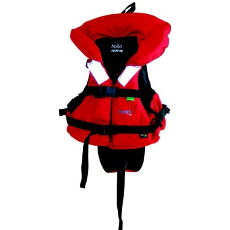 [TKA105374] TAHE BUOYANCY AID NINO 15-30 KG VEST 105374