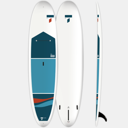 [TSD106831] TAHE SUP BOARD 11'6 BEACH PERFORMER  TT 106831