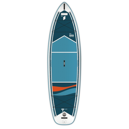 [TSI107233] TAHE INFLATABLE SUP-YAK AIR 10'6 BEACH PACK 107233