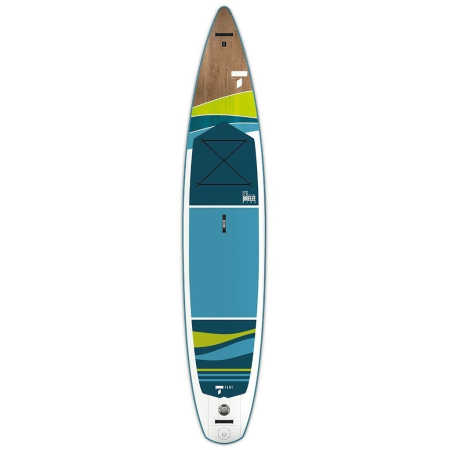 [TSI107417] TAHE SUP INFLATABLE AIR 12'6 BREEZE WING PACK 107417