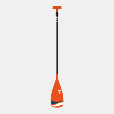 [TSP108186] TAHE SUP PADDLE BEACH ALU ADJ EL 140-180 108186