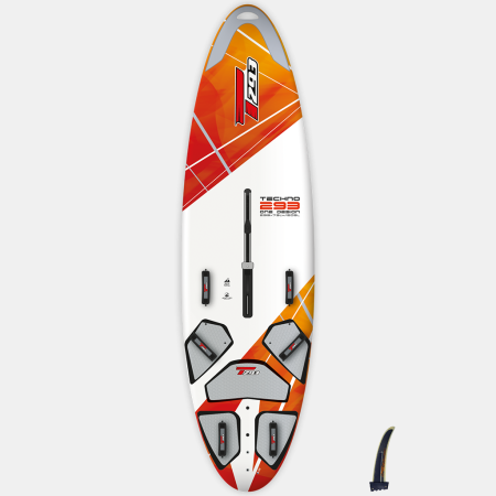 [TWD102569] TAHE TECHNO BOARD 293 ONE DESIGN DTT 102569