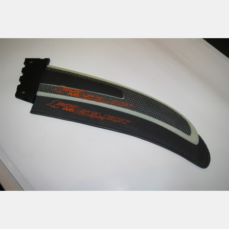 [TWF053813] TAHE FIN SELECT RIDE 46 CM DTT