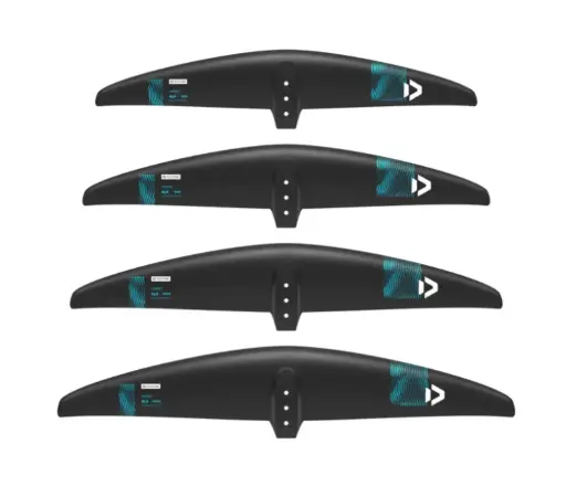 DUOTONE DTF-Front Wing Crest SLS 42270-3854