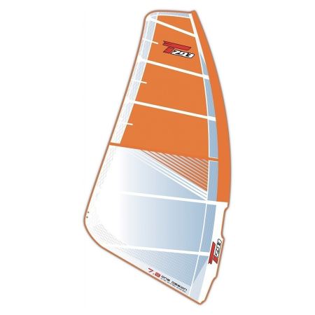 [TWS102492] TAHE SAIL ONE DESIGN 7,8 V.2