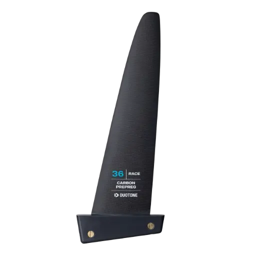 DUOTONE DTW-Fin Race D/LAB (Tuttle) 14260-7251