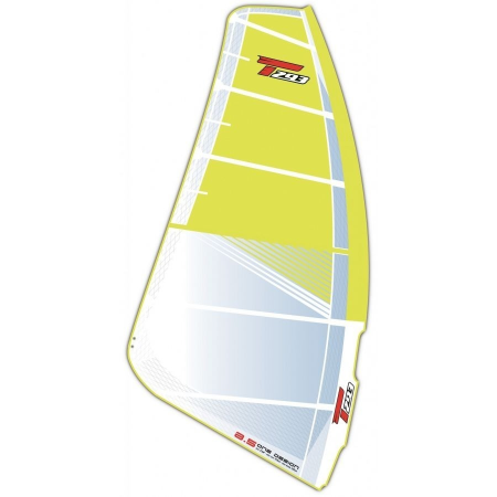 [TWS102493] TAHE SAIL ONE DESIGN 8,5 V.2 102493