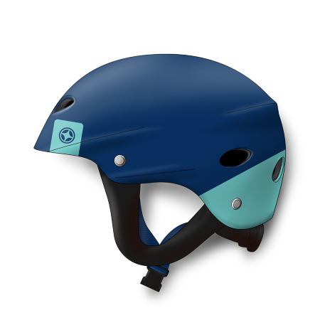 UNIFIBER Watersport Helmet Adjustable UF0600700