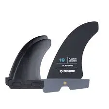 DUOTONE DTW-Fin Set F_Wave (Slot|Power) (3pcs) 14260-7245