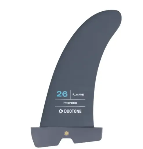 DUOTONE DTW-Fin F_Wave Single (Power) 14260-7246