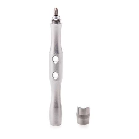 [UF6007007] UNIFIBER Downhaul Tool HD With Stainless Steel Integer. Philips Head UF060070007 UF060070007