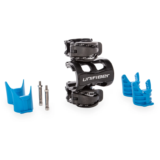 [UFBP10279] UNIFIBER HD Modular RDM & SDM Compatible Boom Head UF012010