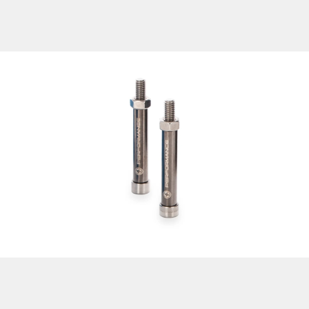 [UFBPM0281] UNIFIBER Modular Boom Head Performance Bolts (2 PCS) UF012010281