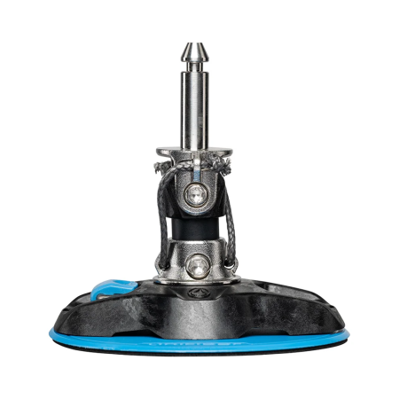 [UFP011011] UNIFIBER Baseplate Tendon Joint Cardan HD (U-Pin) V2