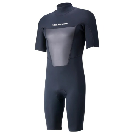 [WBZ123326] NEILPRYDE Nexus Shorty 2/2 BZ 123326