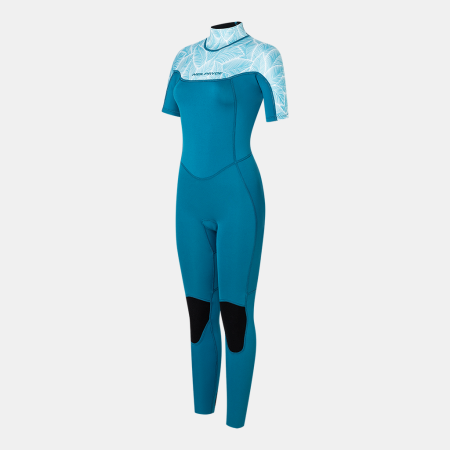 [WBZ123334] NEILPRYDE Spark Steamer 3/2 BZ 123334