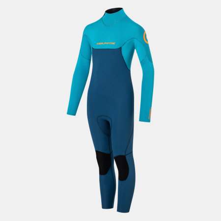 NEILPRYDE Dolphin Fullsuit Youth GBS 5/4 BZ 123345