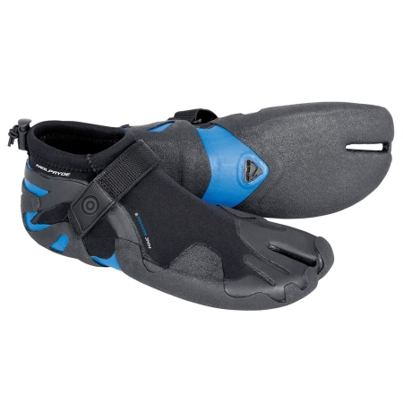 NEILPRYDE Mission LC Split Booties 3mm 193624