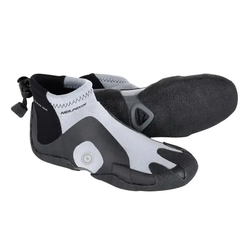 NEILPRYDE Rise LC Round 3mm Booties JNR 193631