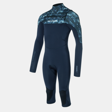 [WFZ123320] NEILPRYDE Wizard L/S 3/3 Overknee 123320