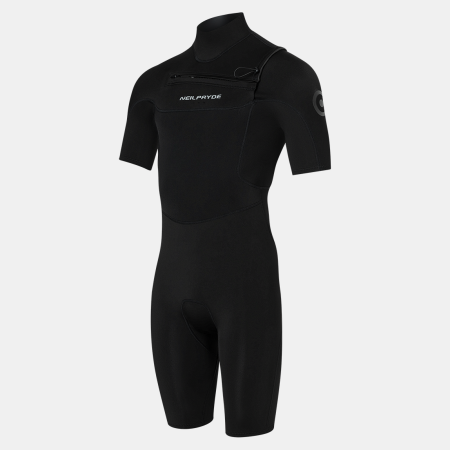 NEILPRYDE Wizard Short Sleeve 2/2 Shorty FZ 123322