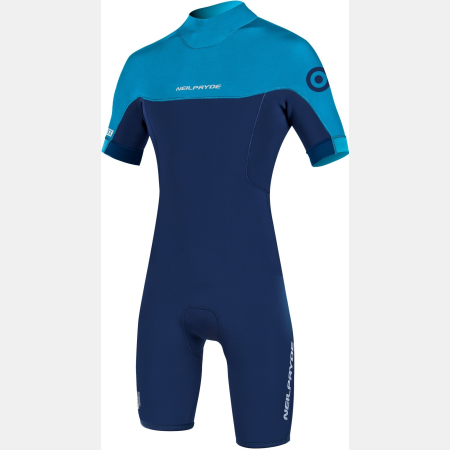 NEILPRYDE Rise YTH Springsuit 2/2 BZ 113332