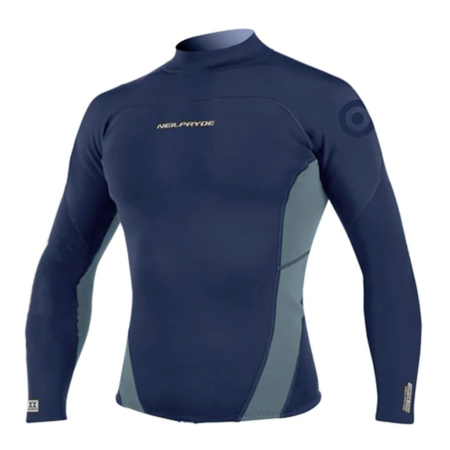 [WNT123356] NEILPRYDE Neo Top 2mm 123356