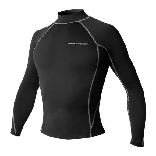 NEILPRYDE Thermalite Long Sleeve Mens 193382