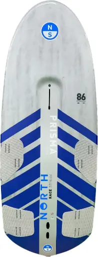 NORTH North Board Prisma Foil 55005.270020