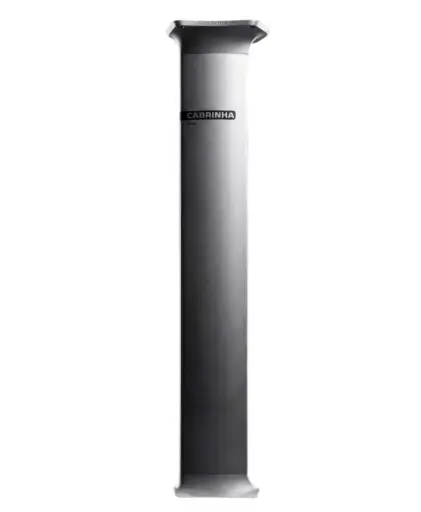 CABRINHA ALLOY MAST ONLY - NO SCREWS K6FSAMAST